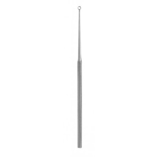 Oreille Curette Argent